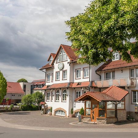 Landhaus Rhoenblick Kuenzell Exteriér fotografie